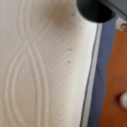 Quita Pelusas Eléctrico Portátil